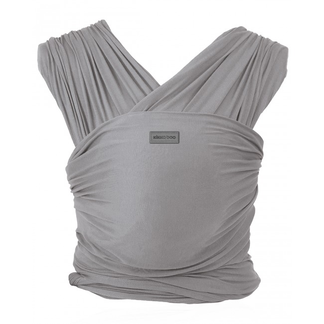 Kikka Boo Μάρσιπος Sling Isla Grey