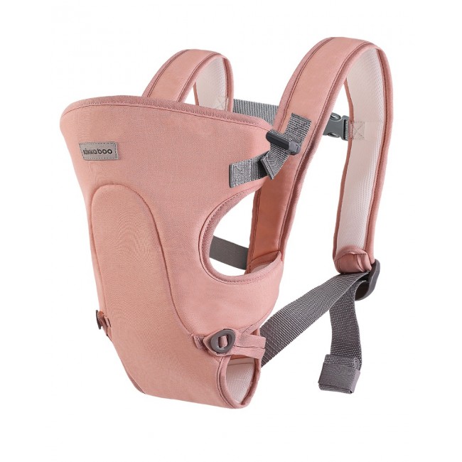 Kikka Boo Μάρσιπος Myra Pink