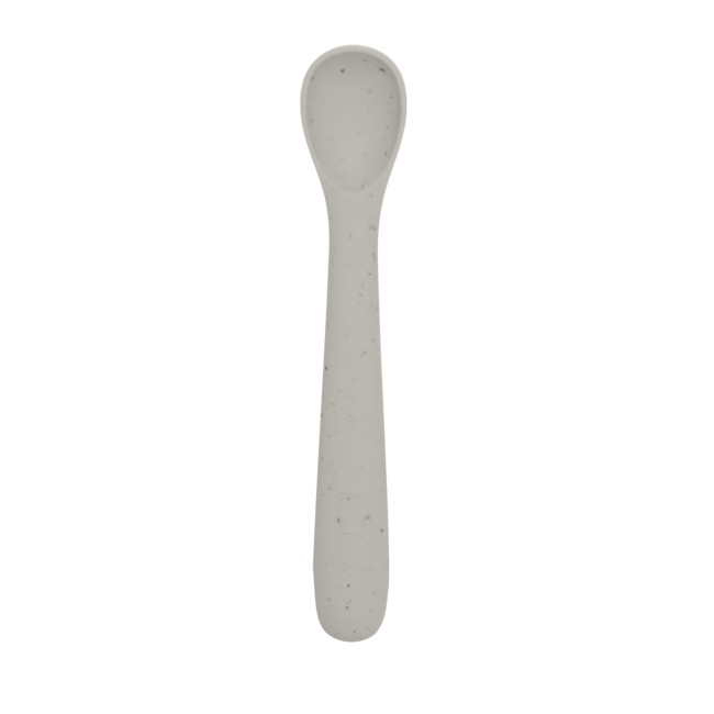 Kikka Boo Κουτάλι Σιλικόνης Platinum Silicone Sand