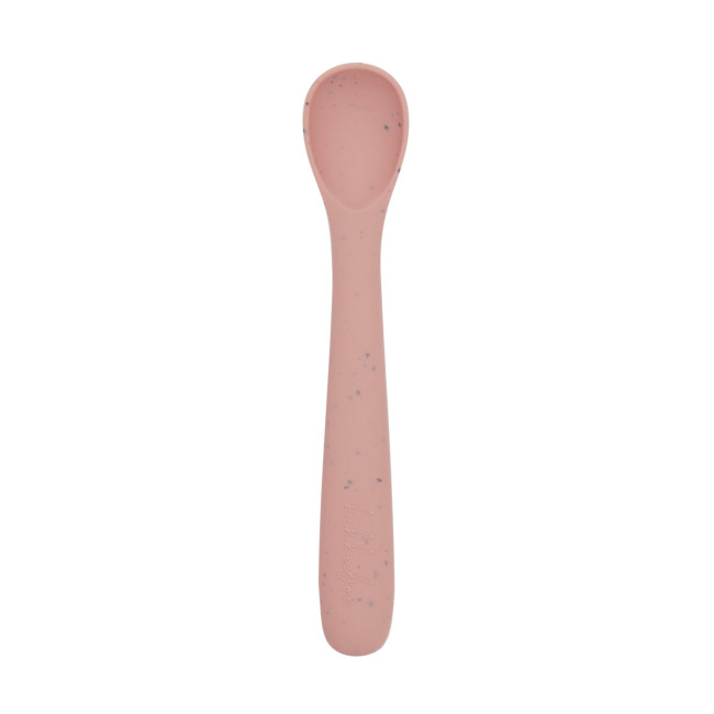 Kikka Boo Κουτάλι Σιλικόνης Platinum Silicone Blush