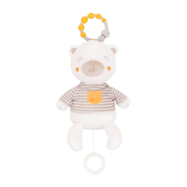 Kikka Boo Μουσικό Παιχνίδι My Teddy
