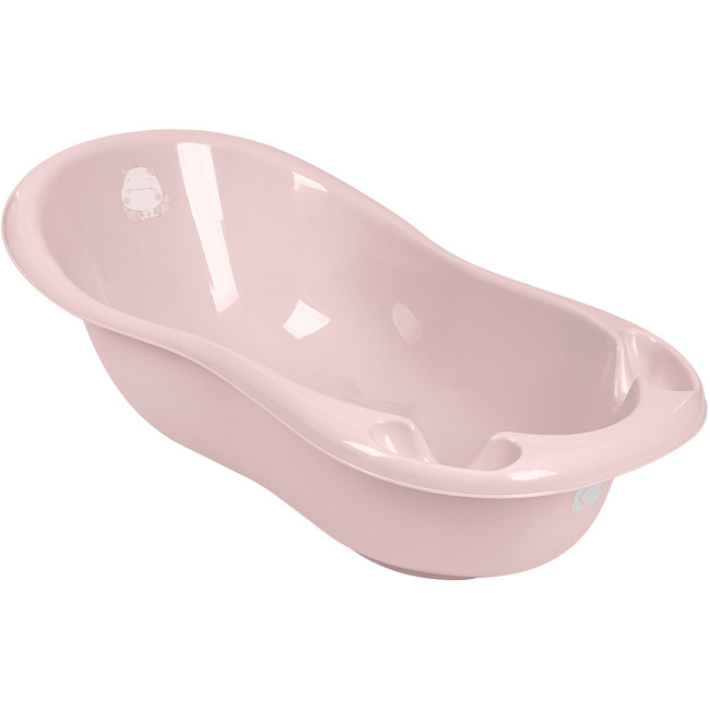 Kikka Boo Μπανάκι Hippo 101cm Pink