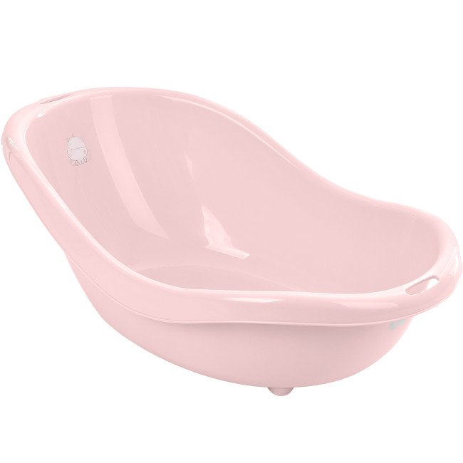 Kikka Boo Μπανάκι Hippo 82cm Pink