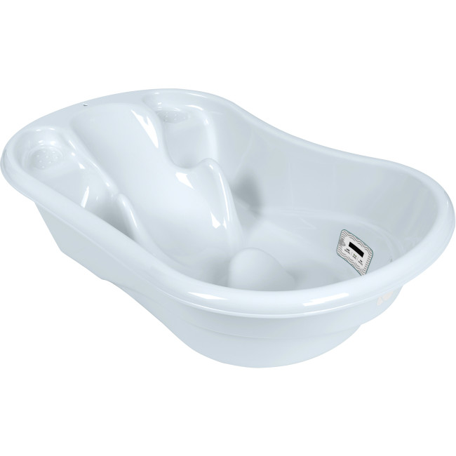 Kikka Boo Ανατομικό Μπανάκι Hippo 94cm Blue