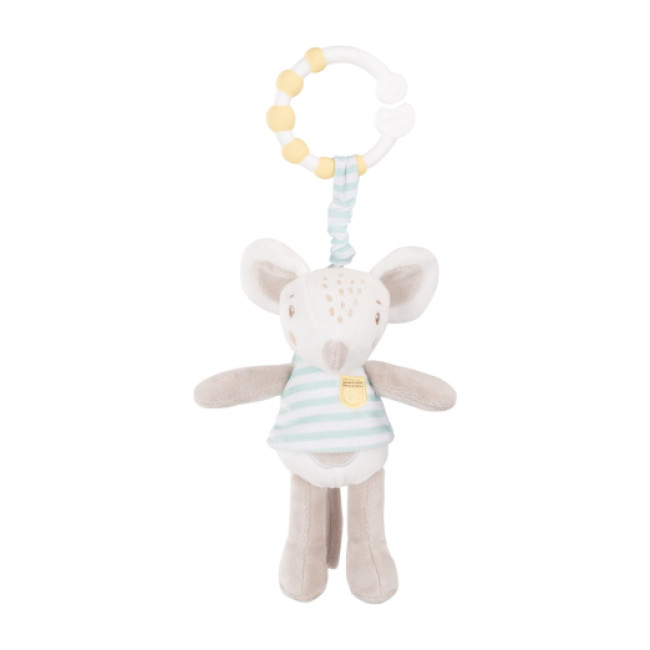 Kikka Boo Παιχνίδι Με Δόνηση Joyful Mice