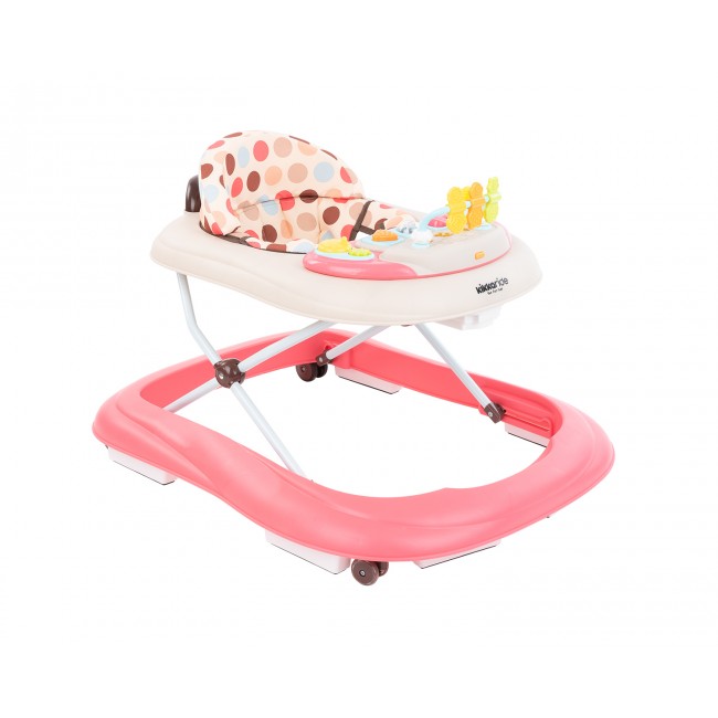 Kikka Boo Στράτα ABC Pink