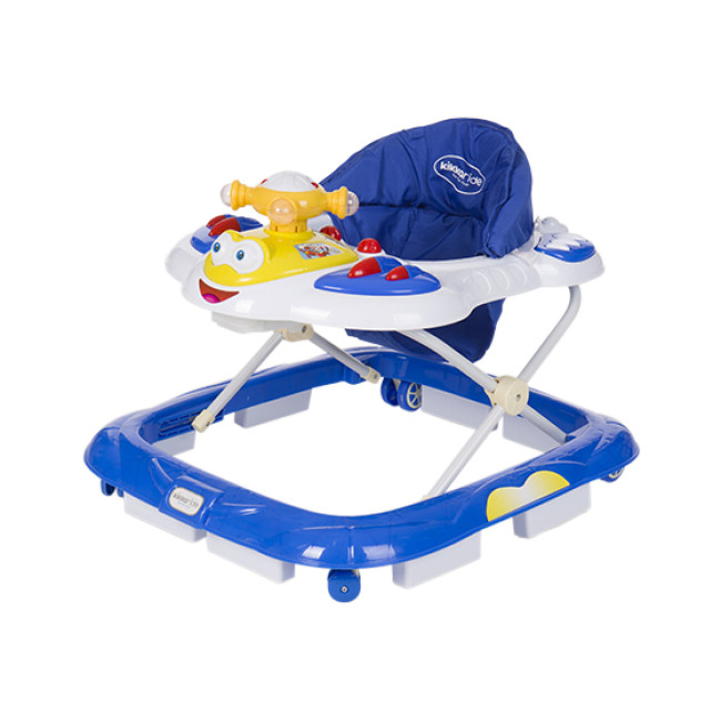 Kikka Boo Στράτα Airplane Dark Blue