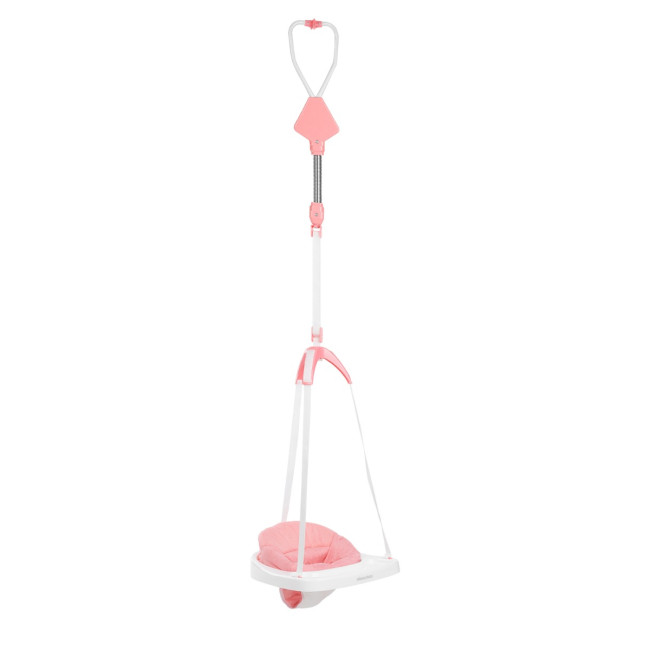 Kikka Boo Κρεμαστό Jumper Bouncy Pink