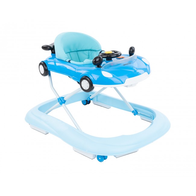 Kikka Boo Στράτα Car Blue