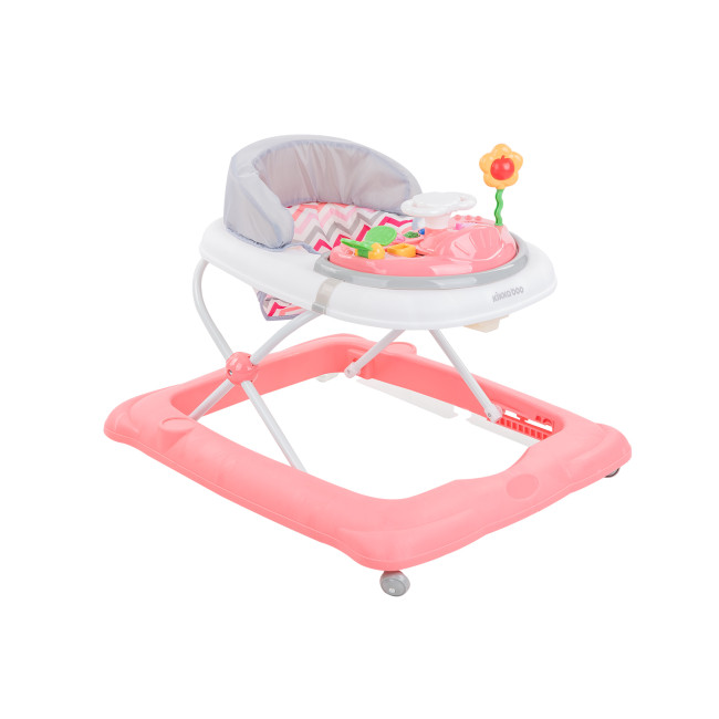 Kikka Boo Στράτα Misty Pink 2023
