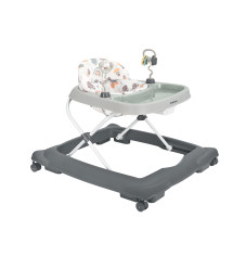 Kikka Boo Περπατούρα Paleo Grey