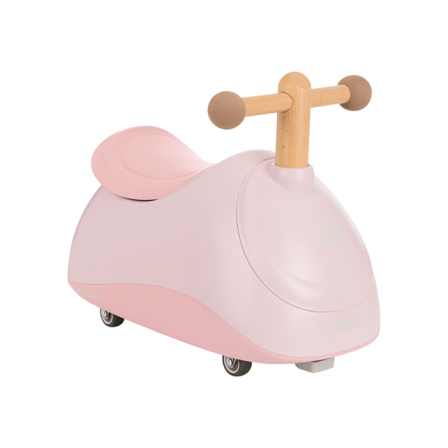 Kikka Boo Περπατούρα Sizzy Pink