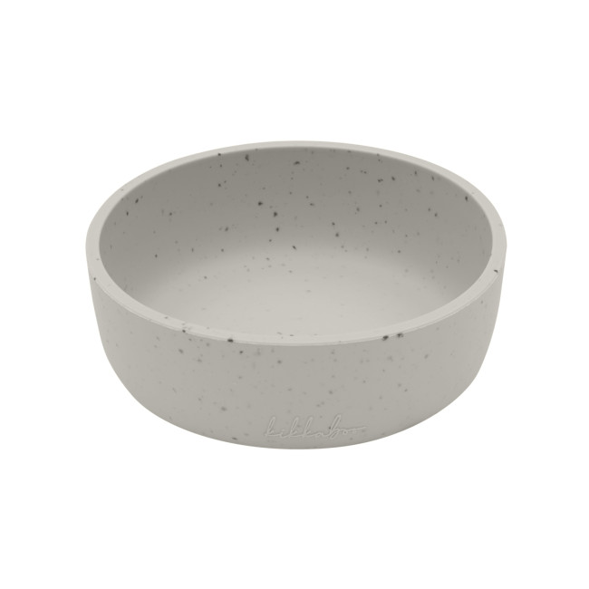 Kikka Boo Μπολ Σιλικόνης Platinum Silicone Sand