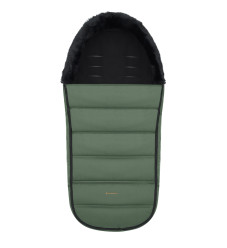 Kikka Boo Ποδόσακος Urban Green