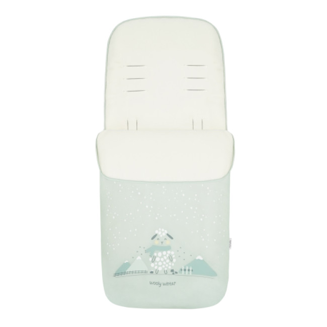 Kikka Boo Ποδόσακος Sleepy Sheep Kikka Boo Ποδόσακος Sleepy Sheep