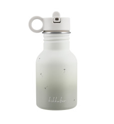 Kikka Boo Μίνι μπουκάλι 350ml Flora Sand