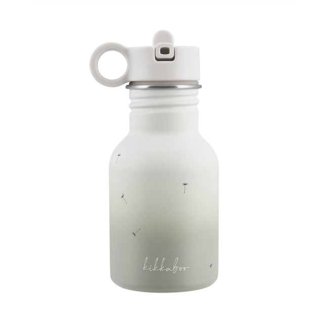 Kikka Boo Μίνι μπουκάλι 350ml Flora Sand