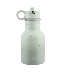 Kikka Boo Μίνι μπουκάλι 350ml Flora Sage