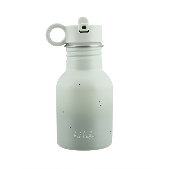 Kikka Boo Μίνι μπουκάλι 350ml Flora Sage