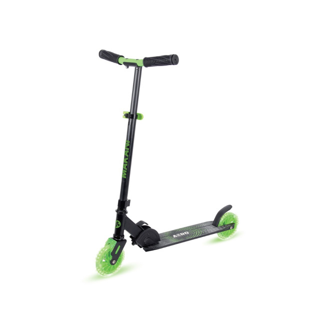 Kikka Boo Makani Scooter Aero Green