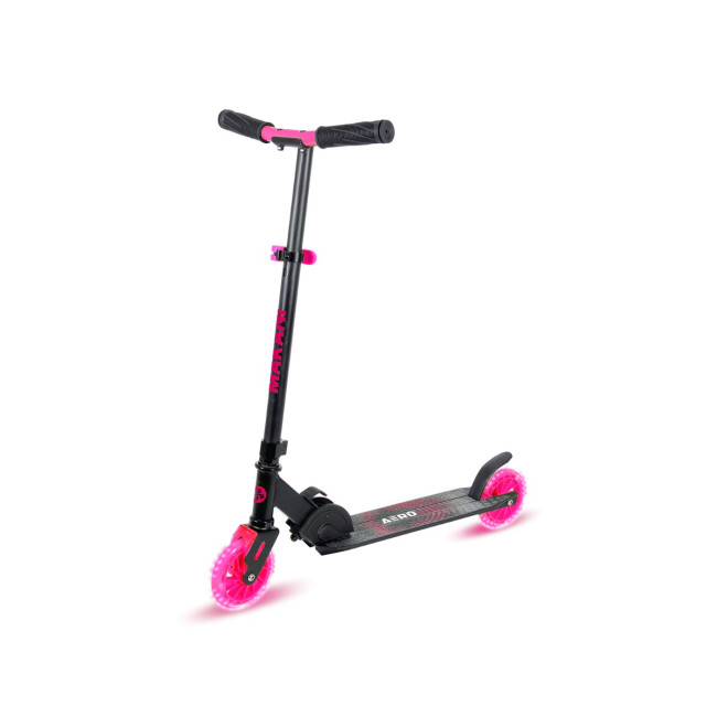 Kikka Boo Makani Scooter Aero Pink
