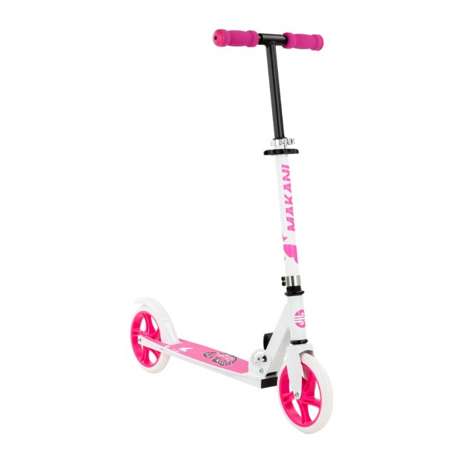 Kikka Boo Makani Scooter Argus Butterflies