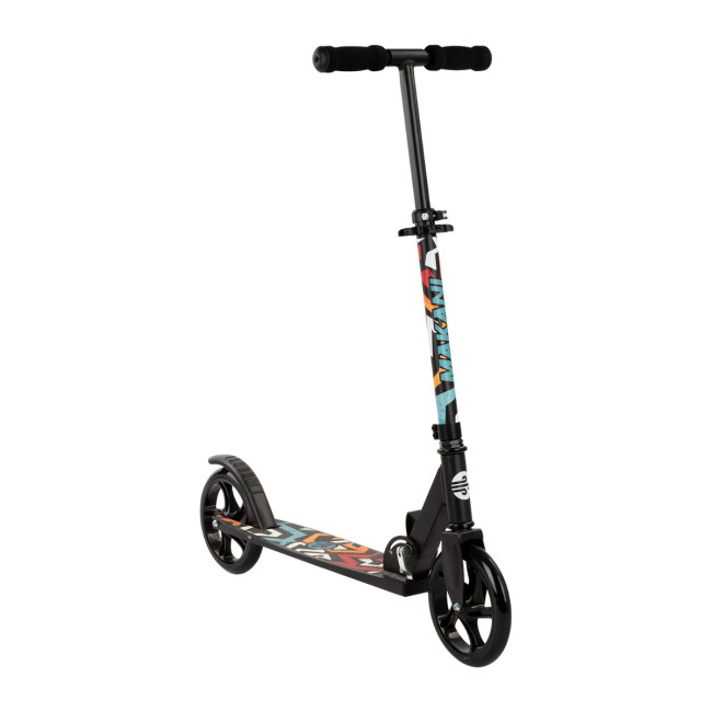Kikka Boo Makani Scooter Argus Geometrics