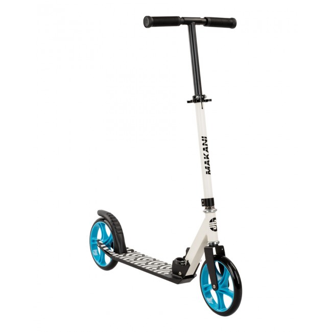 Kikka Boo Makani Scooter Dusty Blue