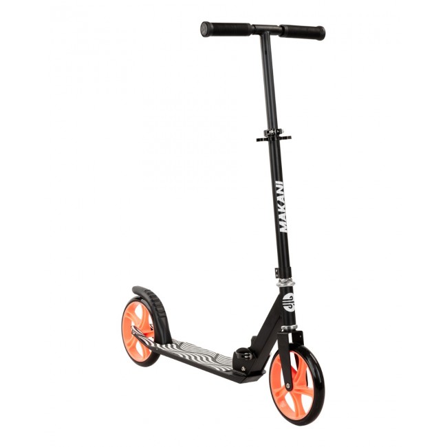 Kikka Boo Makani Scooter Dusty Orange