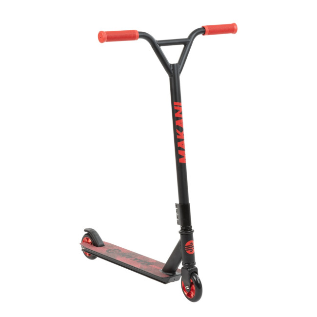 Kikka Boo Makani Scooter Gord Red