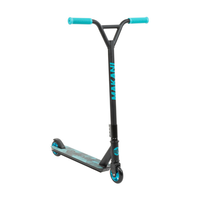 Kikka Boo Makani Scooter Gord Teal