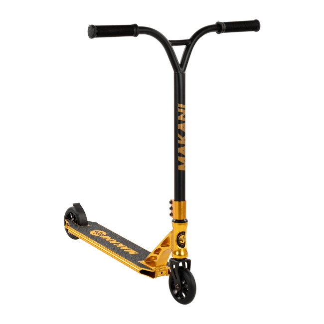 Kikka Boo Makani Scooter Hylos Gold