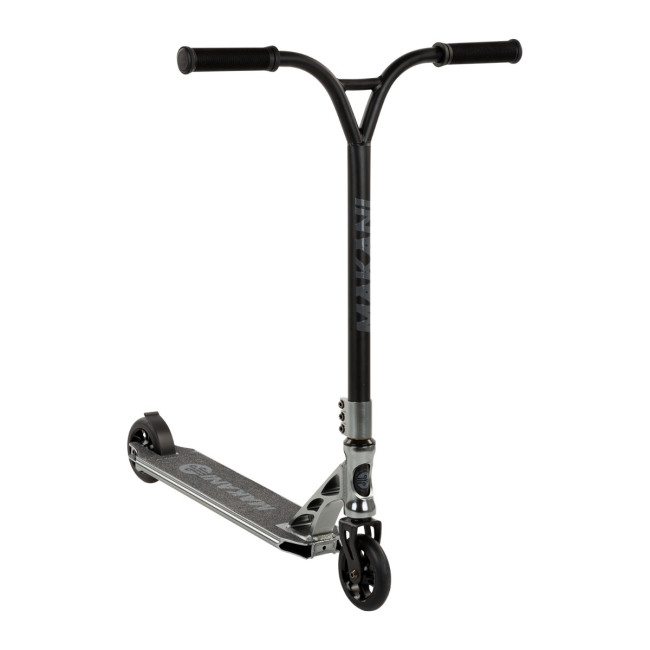 Kikka Boo Makani Scooter Hylos Silver