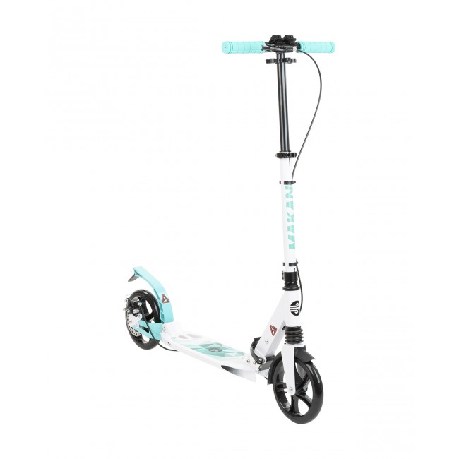 Kikka Boo Makani Scooter Lunox Aqua
