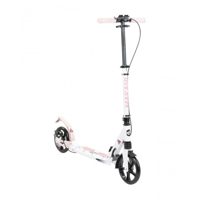 Kikka Boo Makani Scooter Lunox Pink