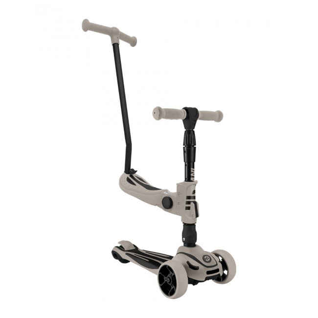 Kikka Boo Makani Scooter Roadster 4σε1 Beige