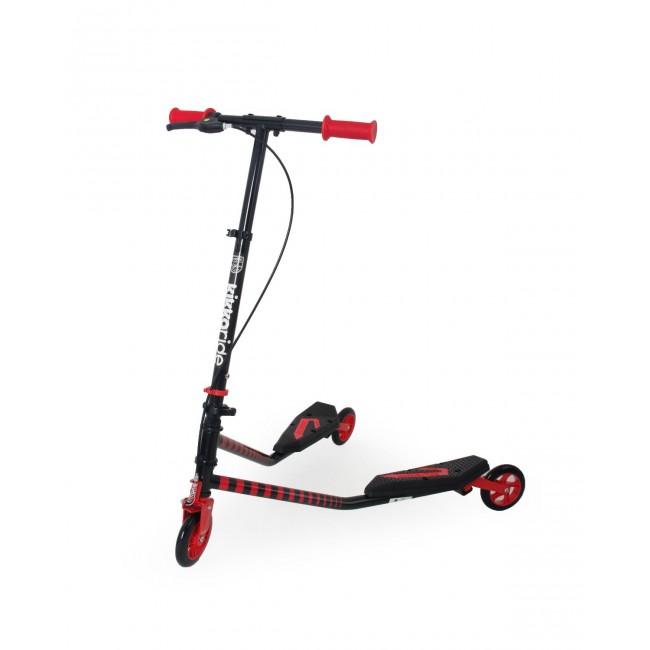 Kikka Boo Scooter Scissor Red