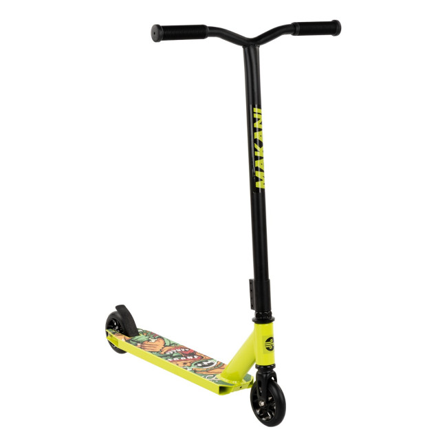 Kikka Boo Makani Scooter Scout Green