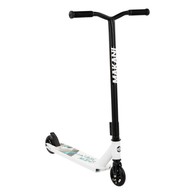 Kikka Boo Makani Scooter Scout White