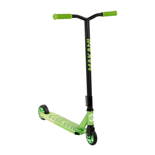 Kikka Boo Makani Scooter Syrius Green