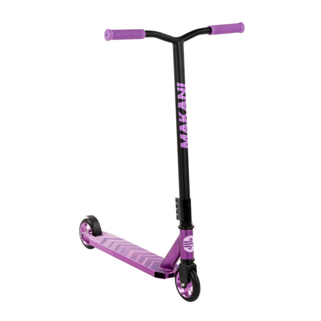 Kikka Boo Makani Scooter Syrius Purple