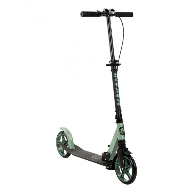 Kikka Boo Makani Scooter Vale Green