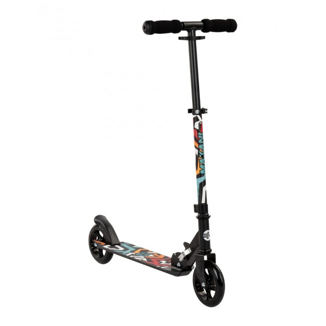 Kikka Boo Makani Scooter Zonda Geometrics
