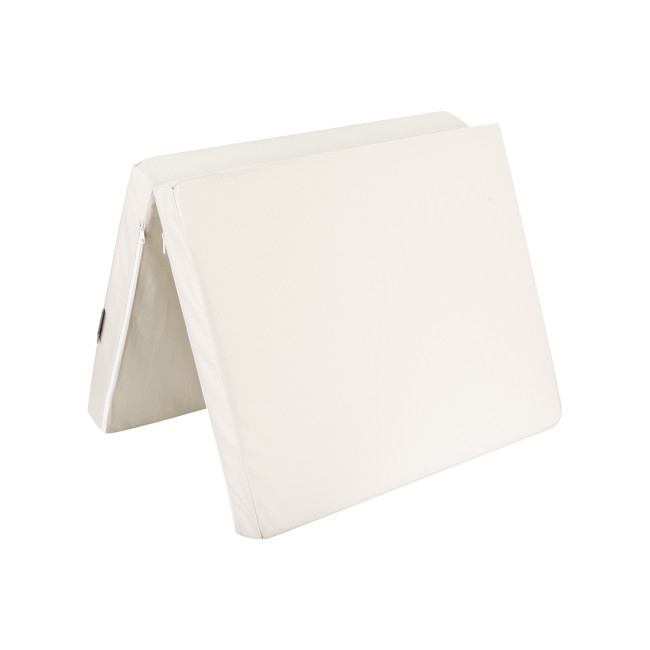 Kikka Boo Αναδιπλούμενο Μίνι Στρώμα 45x80x5cm Dream Big Beige