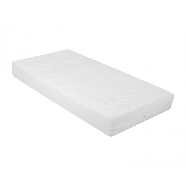 Kikka Boo Στρώμα Κούνιας Air Sense Aloe Με Αφρό Μνήμης 60x120x14cm
