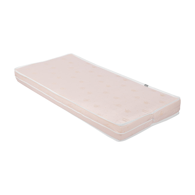 Kikka Boo Στρώμα Κούνιας DayDream Lux 60x120x10cm Helicopter Beige