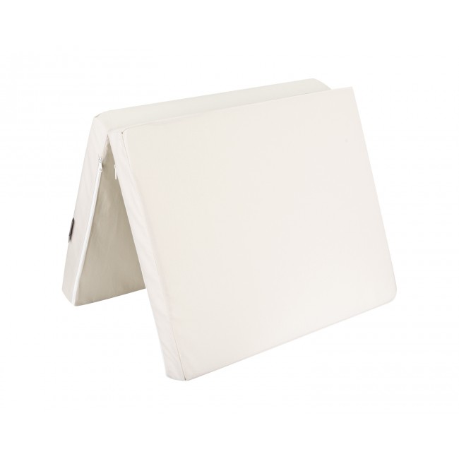 Kikka Boo Αναδιπλούμενο Μίνι Στρώμα 50?85?5cm Dream Big Beige