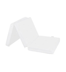 Kikka Boo Αναδιπλούμενο Στρώμα Παρκοκρέβατου 60x120x5cm Seally Me