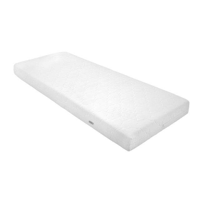 Kikka Boo Στρώμα Memory Comfort Για Το Κρεβατάκι Lorena 72x190x15cm Aloe