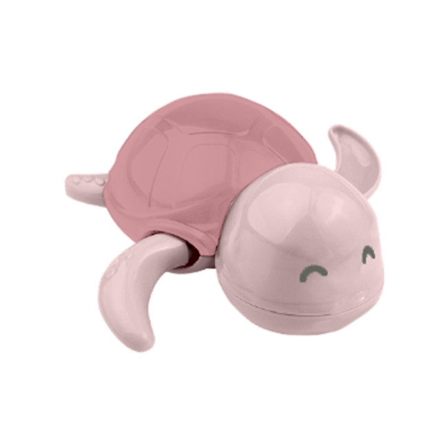 Kikka Boo Θερμόμετρο Μπάνιου Buddy Pink
